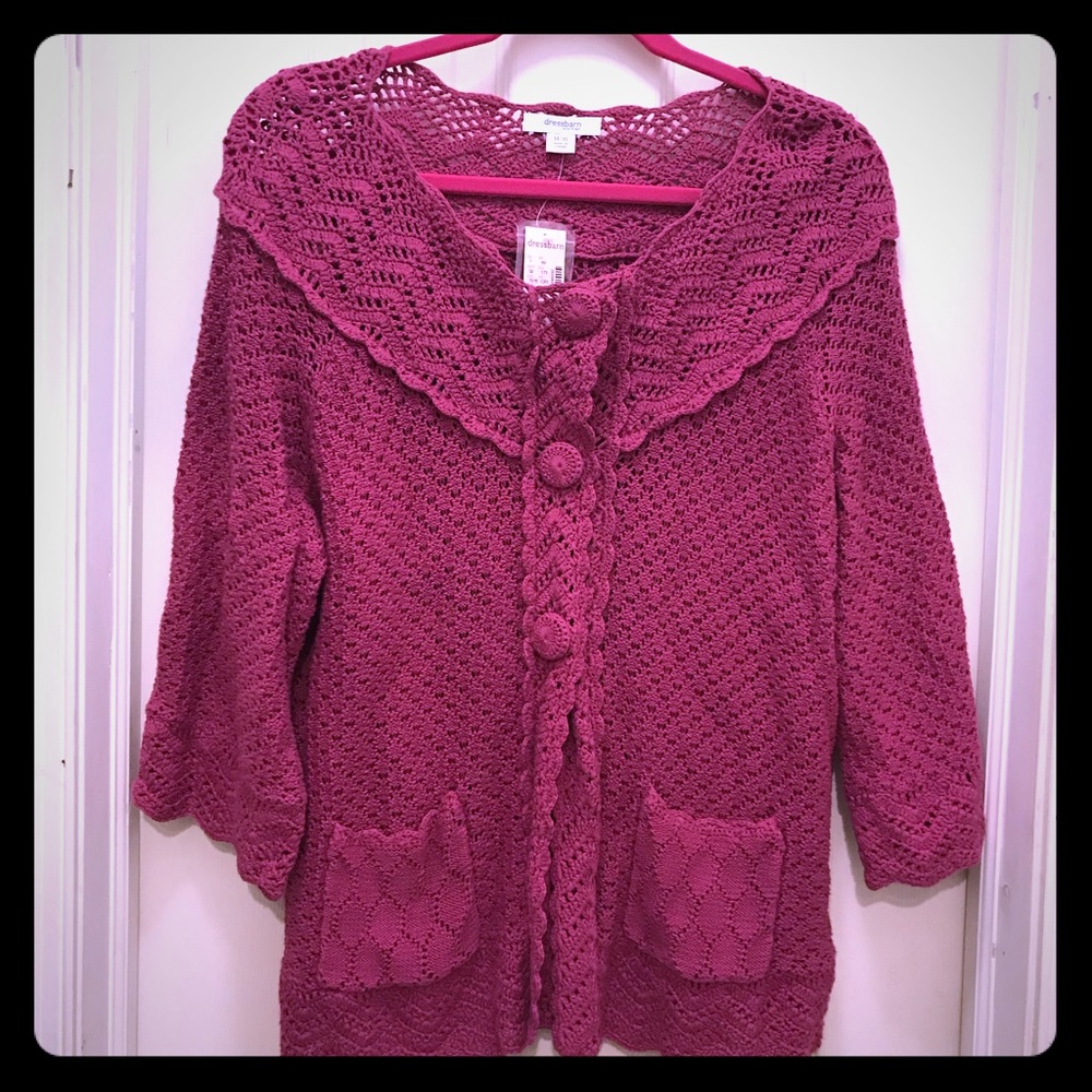 Cardigan